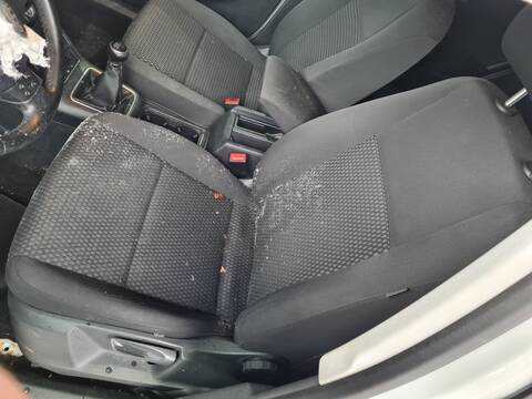 Foto 1ª: Asiento Delantero Izquierdo Volkswagen Tiguan ADVANCE BLUEMOTION 140CV 103KW [CFFB] (2010)