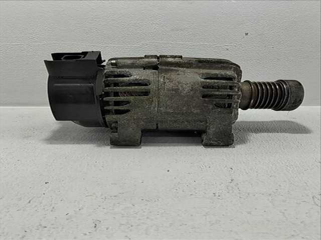 Alternador Ford Fiesta TREND 1.5 TDCI CAT 86CV