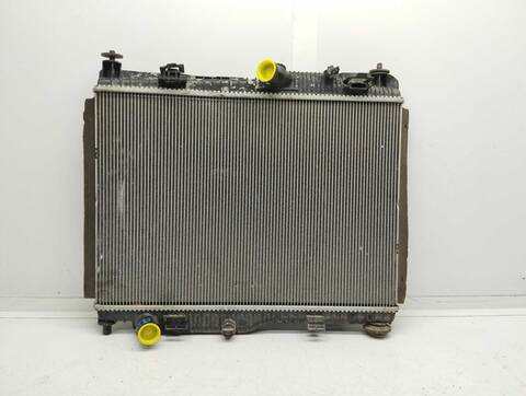 Radiador Motor Ford EcoSport COOL CONNECT 125CV 92KW