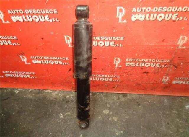 Foto 3ª: Amortiguador Trasero Izquierdo Citroen Jumper 2.2HDI [4HU]