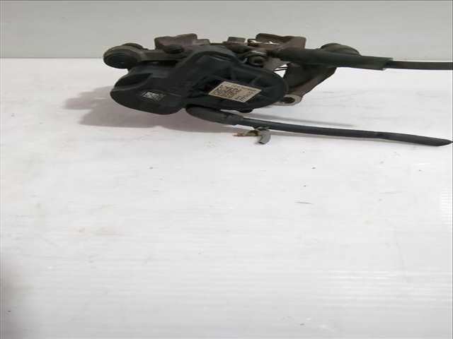 Foto 3ª: Pinza Freno Trasera Izquierdo Volkswagen T-Roc 1.6 TDI 115CV [DGTE] (2017)