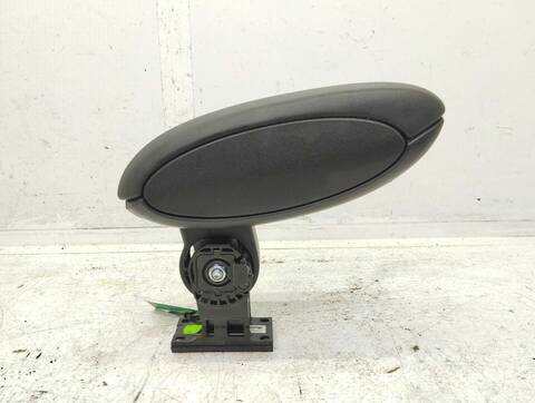 Foto 4ª: Consola Central Bmw Mini COOPER D 112CV 82KW [N47C20A] (2014)