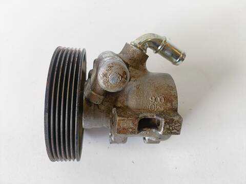 Foto 2ª: Bomba de Direccion Citroen Zx 1.9 D LEX 69CV (1991)