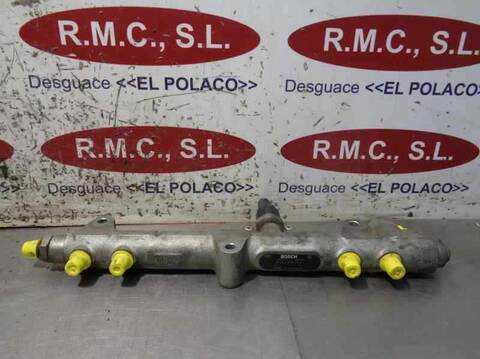Rampa Inyectora Jeep Cherokee 2.5 CRD BASICO 143CV 105KW