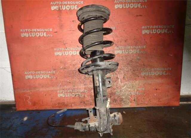 Foto 3ª: Amortiguador Delantero Izquierdo Opel Vectra 2.2 16V [Z 22 SE]