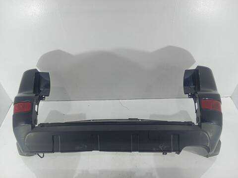 Foto 2ª: Paragolpes Trasero Citroen C Crosser 2.2 HDI 156CV 115KW [4HK (DW12ME5),4HN (DW12MTED4)] (2009)