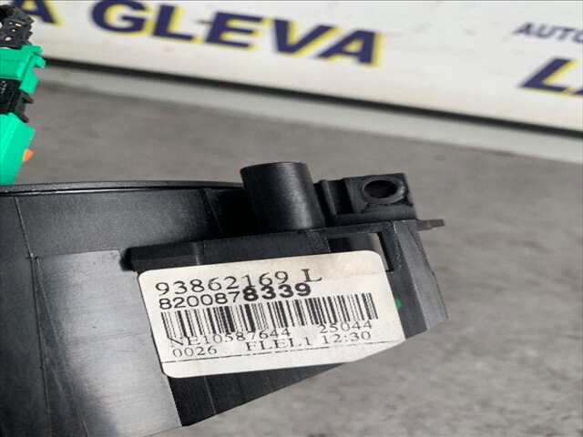 Foto 2ª: Anillo Airbag Renault Trafic 2.0 DCI (2014)