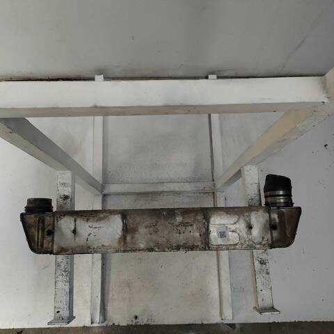 Intercooler Bmw Serie 5 518 530 D