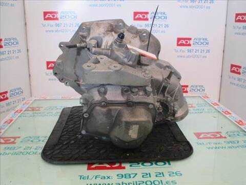 Foto 3ª: Caja Cambios Opel Astra 1.8 16V 116CV 85KW [X 18 XE1] (1999)