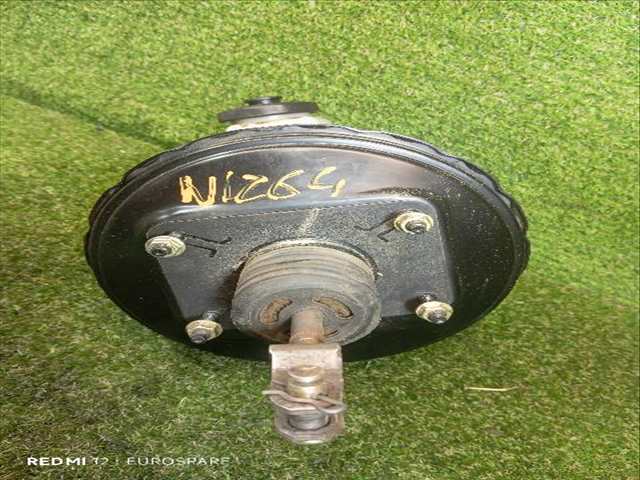 Foto 4ª: Servofreno Toyota Land Cruiser 3.0 D KDJ90 GX 3P [1KD-FTV] (2002)