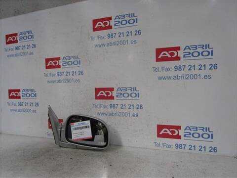 Retrovisor Derecho Hyundai Santa Fe 2.7 GLS 4X4 173CV 127KW