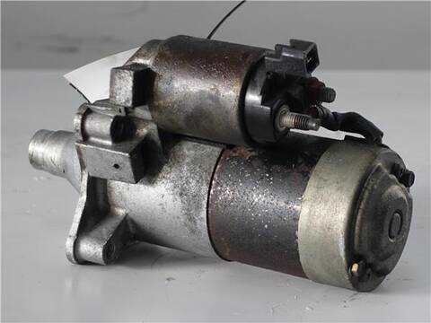 Foto 2ª: Motor de Arranque Chrysler Vision 3.5 211CV 155KW [F01] (1999)