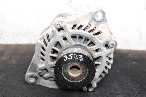 Foto 2ª: Alternador Mitsubishi ASX MOTION 2WD 150CV 110KW (2010)