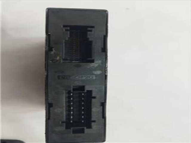 Foto 3ª: Centralita Motor ECU Mercedes Clase E 180 VERSION INDEFINIDA