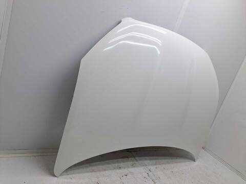 Foto 3ª: Capot Nissan Qashqai ACENTA 141CV 104KW [MR20] (2011)
