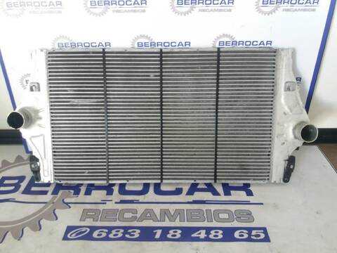 Intercooler Renault Espace 2.2 DCI TD 150CV