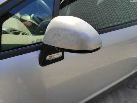 Foto 2ª: Retrovisor Izquierdo Citroen C4 9HX COUPE (2006)