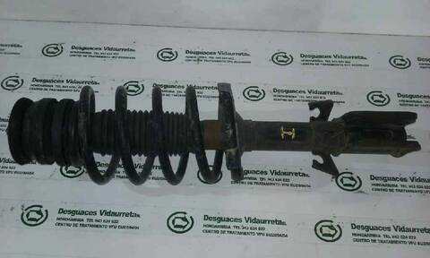 Amortiguador Delantero Izquierdo Mercedes Vito 98CV 72KW