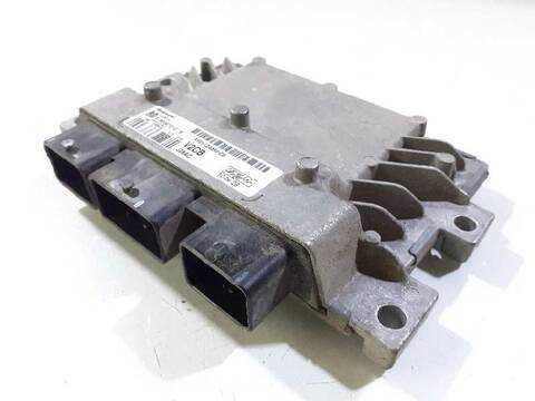 Centralita Motor ECU Ford Fiesta TREND 82CV 60KW