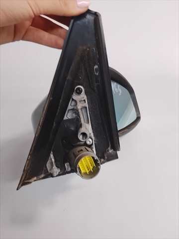 Foto 3ª: Retrovisor Derecho Renault Espace 2.2 D [D/G9T J7] (2006)