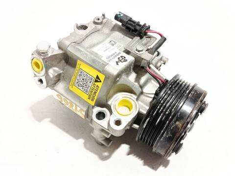 Compresor Aire Acondicionado Mg 3 MG 3 1.5 116CV 85KW
