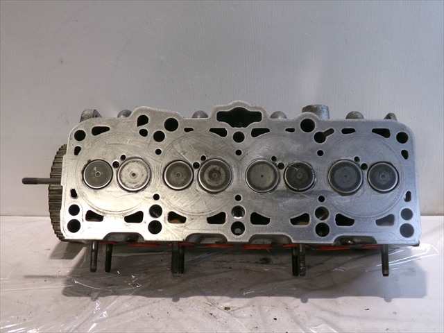 Foto 4ª: Culata Audi A3 1.9 TDI 1996-2003 (2002)
