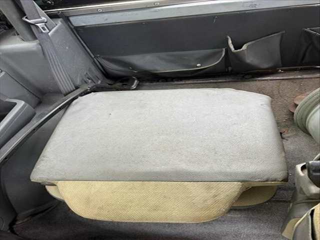 Foto 2ª: Asientos Traseros Suzuki Vitara A51C 132CV [J20A] (1997)