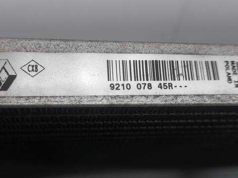 Foto 3ª: Radiador Calefaccion A.A. Nissan NV400 3.3 T L1 H1 PRO [M9T704] (2019)