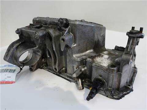 Carter Saab 9-3 1.9 TID BERLINA 150CV 110KW