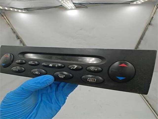 Mando Climatizador Rover Serie 75 2.0 CDTI