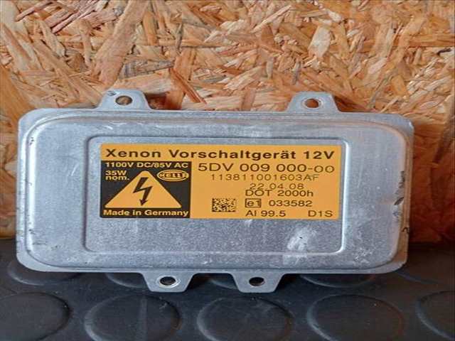 Centralita Faros Xenon Volkswagen Tiguan MOTION 4MOTION 140CV