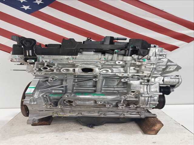 Foto 3ª: Motor Completo Ford Kuga 1.5 ECOBOOST 183 CV 134KW [Y1DA] (2020)