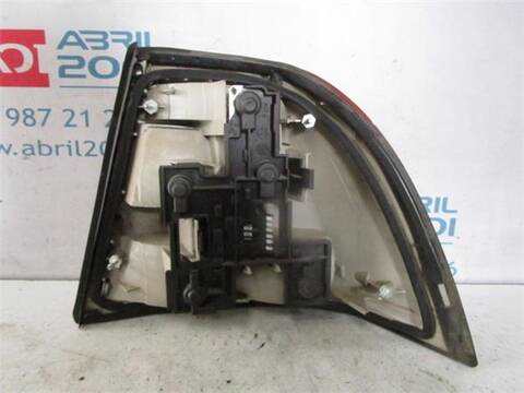Foto 2ª: Piloto Trasero Izquierdo Opel Vectra 2.0 DTI 16V BERLINA 101CV 74KW [Y 20 DTH] (2001)