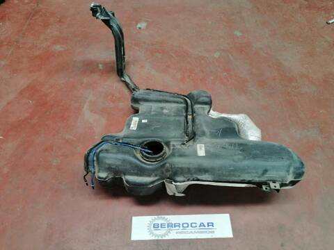 Foto 1ª: Deposito de Combustible Skoda Spaceback 1.6 TDI 90CV (2013)