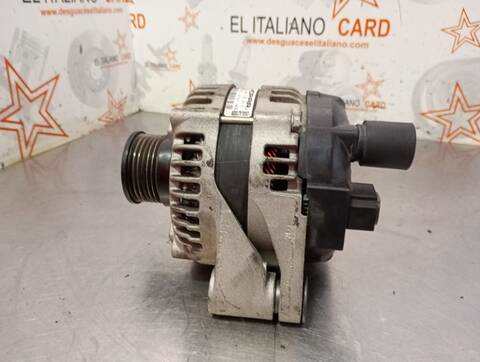 Foto 2ª: Alternador Fiat 500 URBAN 120CV 88KW [55280444] (2019)