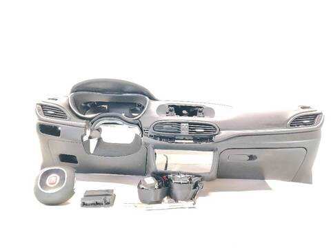 Kit Airbag Fiat Tipo 1.4 LPG FAMILIAR