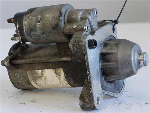 Motor de Arranque Ford Focus 1.6 TDCI 109CV 80KW