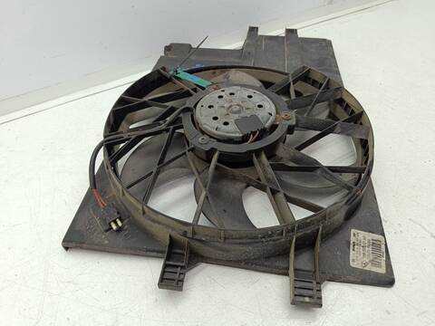 Foto 2ª: Electroventilador Mercedes Clase A 140 170 CDI 168.008) 90CV 66KW [OM668940] (2001)
