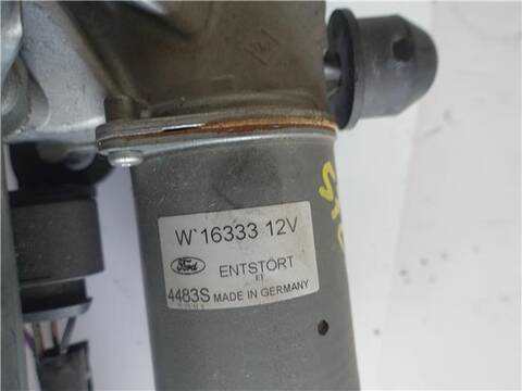 Foto 3ª: Motor Limpia Delantero Ford C Max 1.0 TITANIUM 125CV 92KW CB7) [M1DA] (2013)
