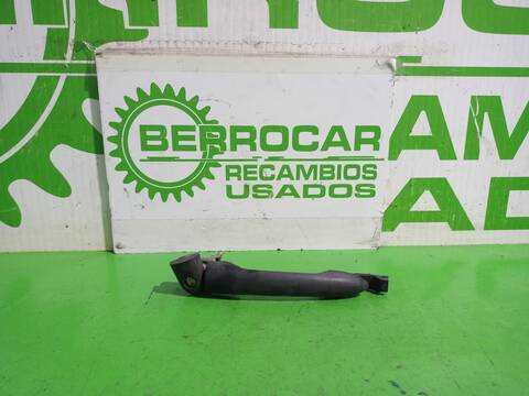 Maneta Exterior Delantera Izquierda Renault Kangoo PROFESIONAL 75CV 55KW