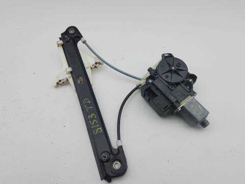 Elevalunas Manual Trasero Derecho Volkswagen Polo SPORT BLUEMOTION 105CV 77KW