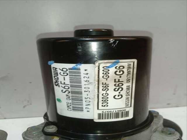 Foto 2ª: Cremallera de Direccion Honda Civic 1.7 CDTI CAT BERLINA 101CV 74KW (2005)