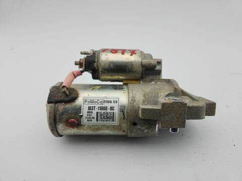 Motor de Arranque Ford Ranger 2.0 ECOBLUE 4X4 213CV 157KW