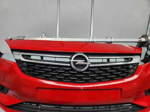 Foto 2ª: Paragolpes Delantero Opel Astra SELECTIVE 110CV 81KW [B16DTE] (2017)