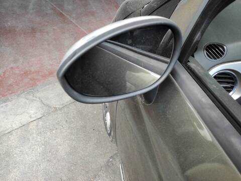 Foto 2ª: Retrovisor Izquierdo Fiat 500 169A3000 (2009)