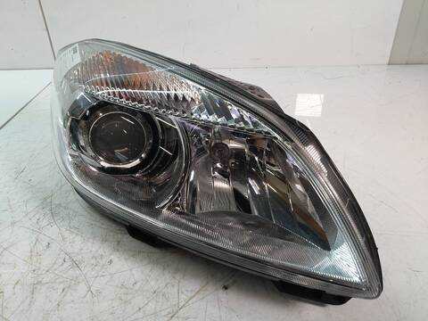 Faro Derecho Skoda Fabia 105 CV 77KW