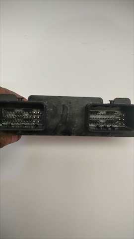 Centralita Motor ECU Citroen Berlingo 1.9 DIESEL