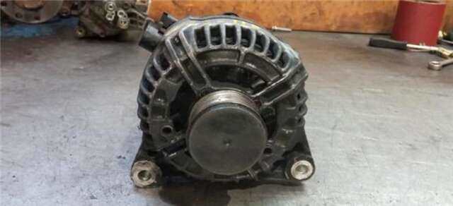 Foto 3ª: Alternador Citroen C4 1.6 HDI [9HY (DV6TED4)]