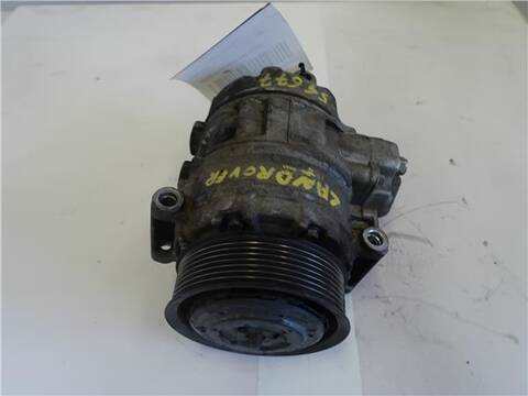 Foto 2ª: Compresor Aire Acondicionado Land Rover Discovery 2.7 TD 190CV 140KW [276DT] (2007)