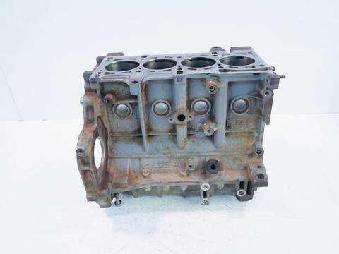 Foto 2ª: Bloque Motor Fiat Fiorino 75 - 80 CV [199A9000] (2011)
